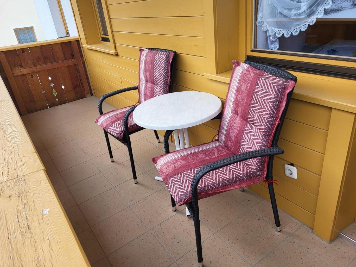 Apartment Ferienhaus Lafontana By Interhome Kappl  Exteriér fotografie
